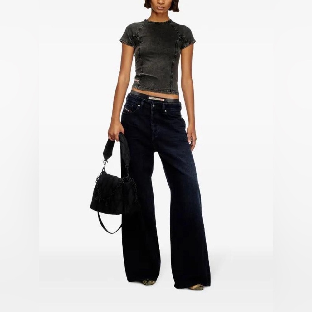 Diesel 1996 D-Sire Dark Wash Jeans  $275